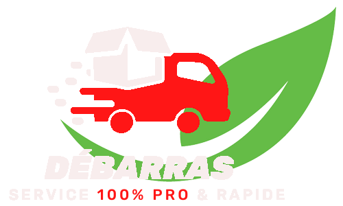 Logo Débarras Pro